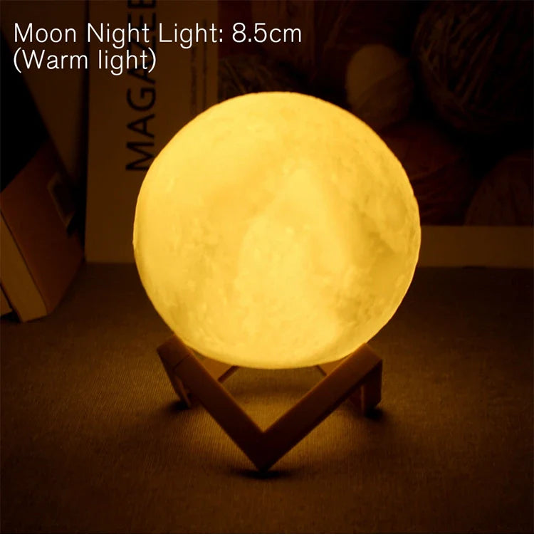 Modern LED Lighting & Bulbs