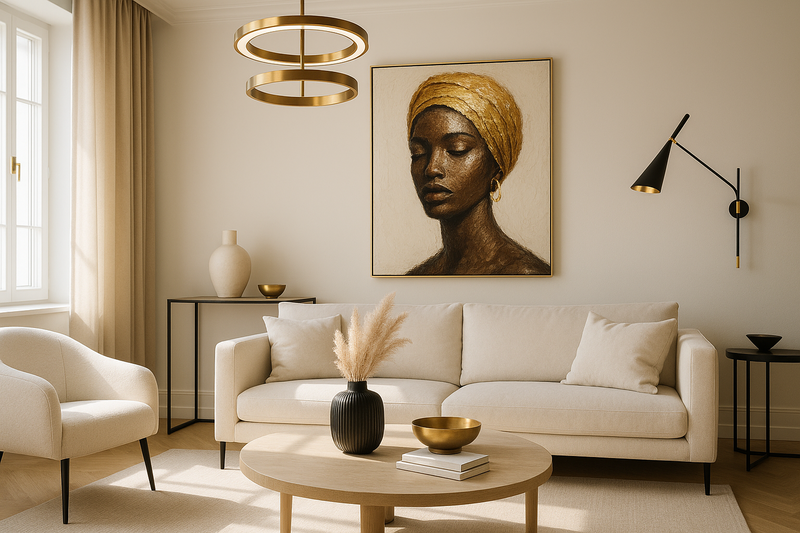 Home décor & accessories