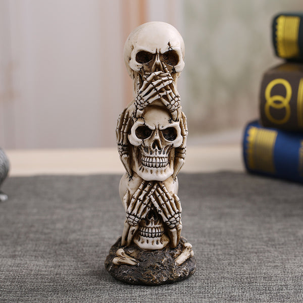 Decoration Skull