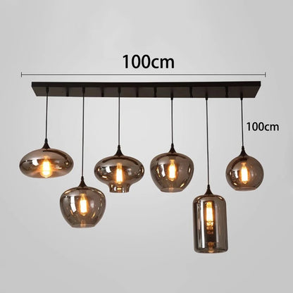 Hanging Indoor Chandelier