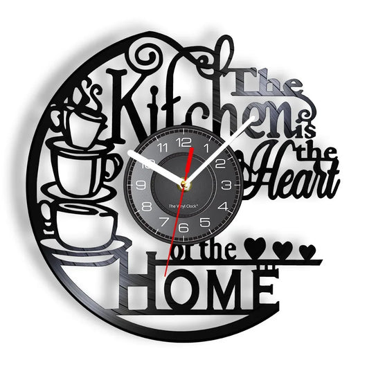 Heart Of The Home