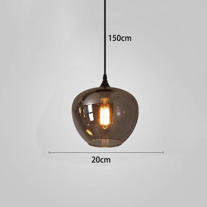 Hanging Indoor Chandelier