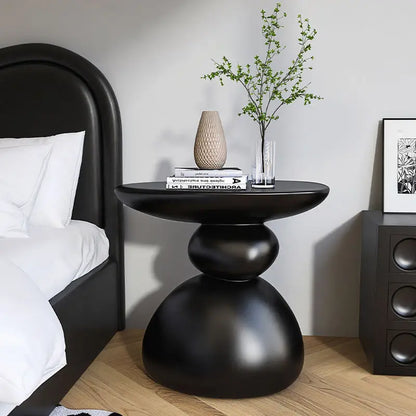 Elegant Sofa Side Table