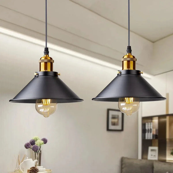 Russia Pendant Lights