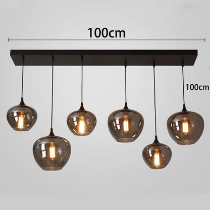 Hanging Indoor Chandelier