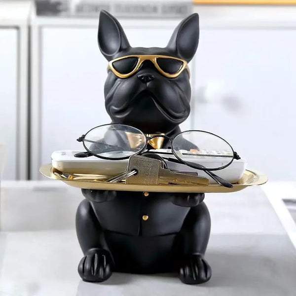 Cute Sunglasses Bulldog