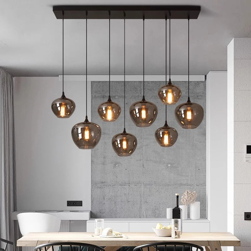 Hanging Indoor Chandelier