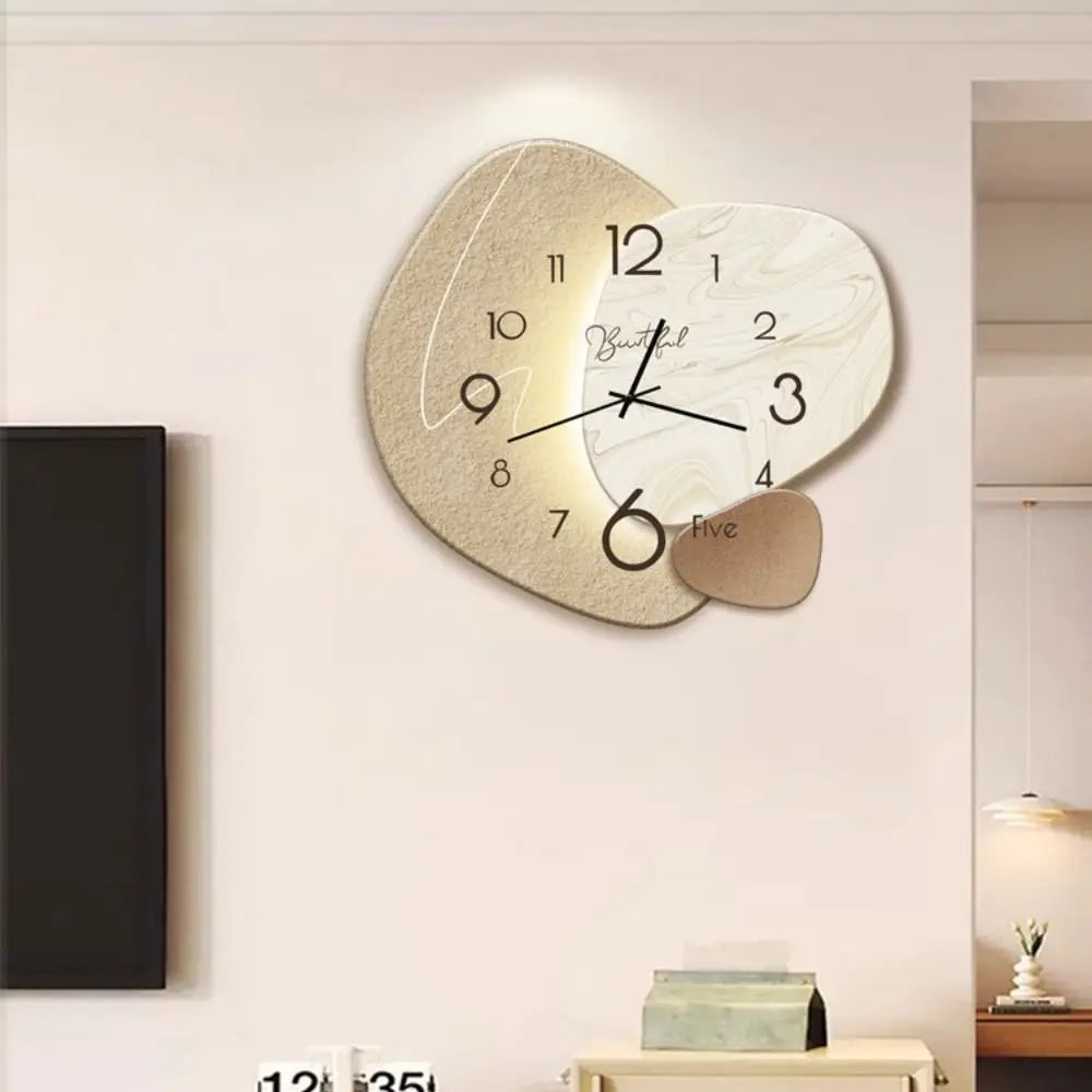 Modern Wall Clock