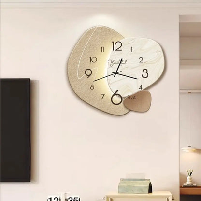 Modern Wall Clock