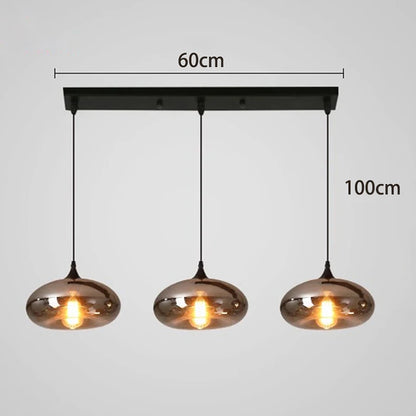 Hanging Indoor Chandelier