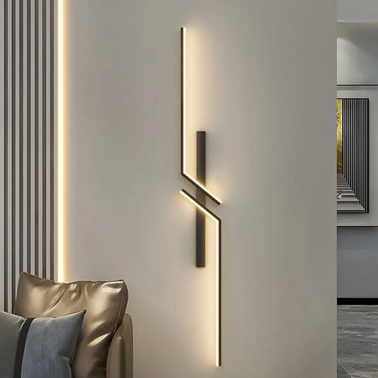Modern Wall Light