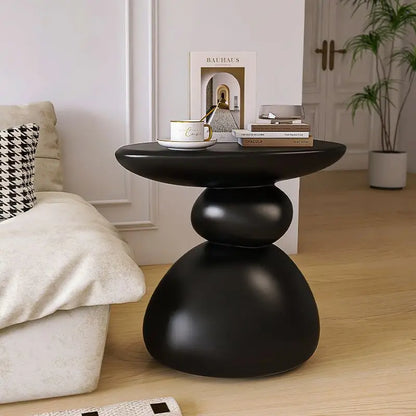 Elegant Sofa Side Table